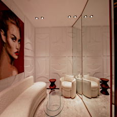 Lujo Bodrum